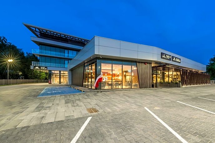 Apart Hotel 12
