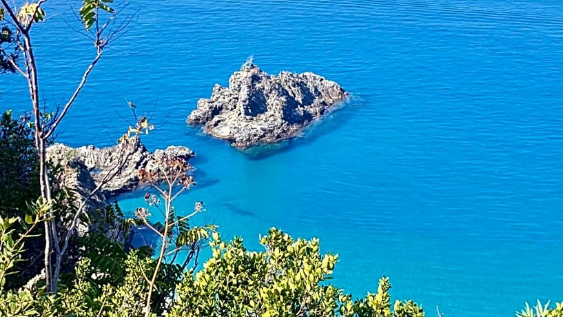 Civico 64 Bed & Breakfast in mansarda