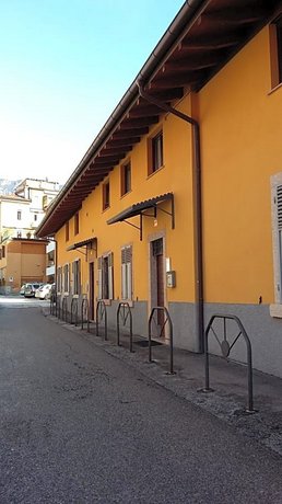 B&b Le Muse