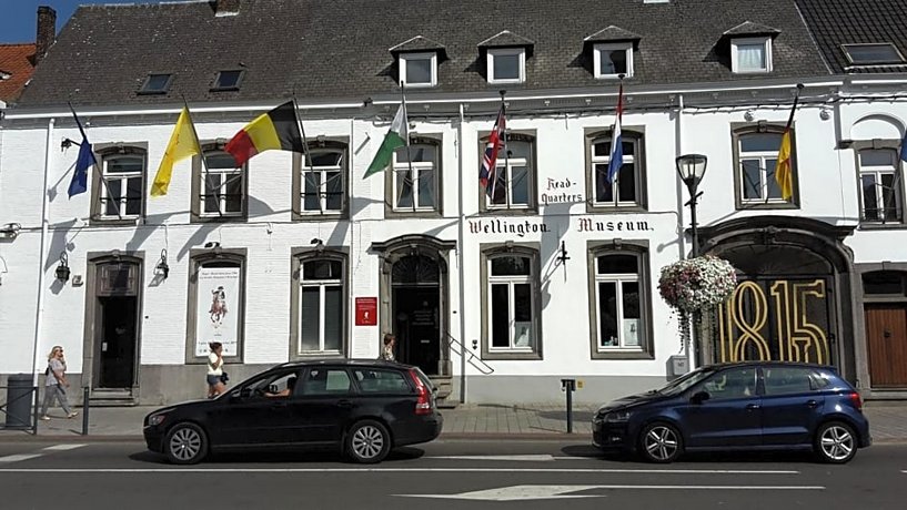 B&B Prince D'Orange Waterloo