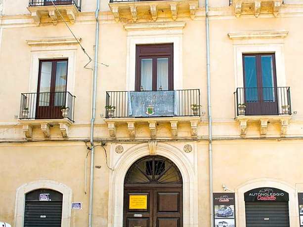 Principe Di Francalanza