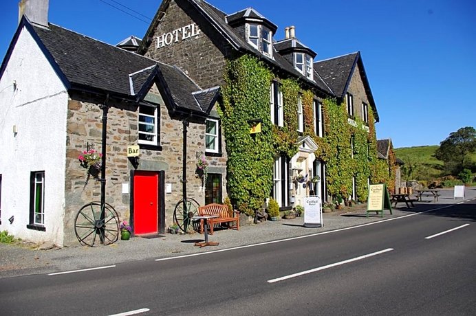 Cuilfail Hotel