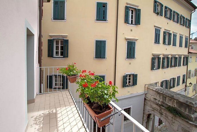 Hotel All'Arco
