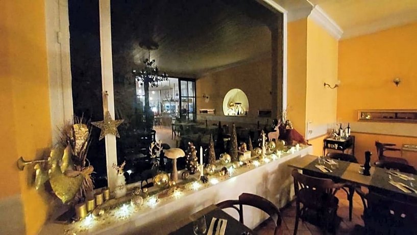 Hotel Croce Federale