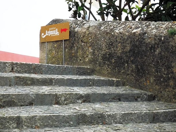 Hostel Argonauta