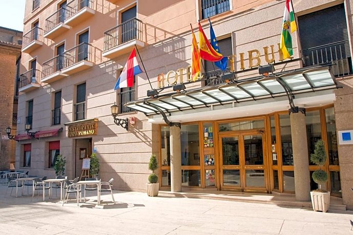 Hotel Tibur