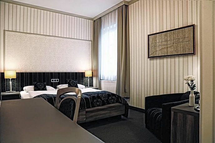 Konsumhotel Dorotheenhof Weimar