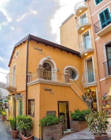 Casa Turrisi