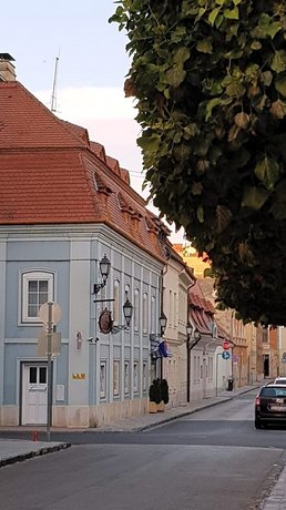 Duna Panzió