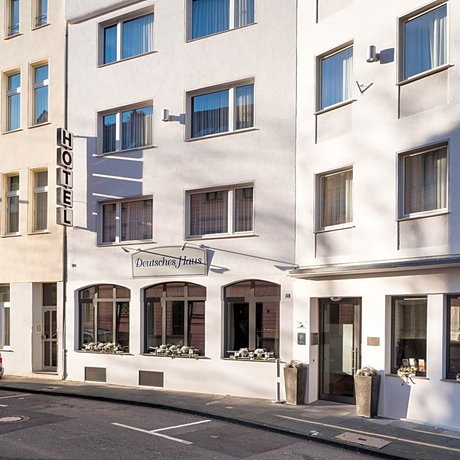 Hotel Deutsches Haus