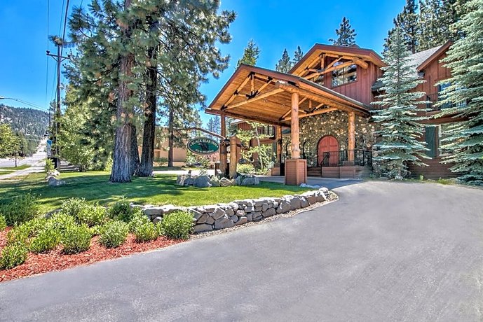 Black Bear Lodge