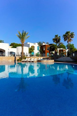 Costa Luvi Hotel