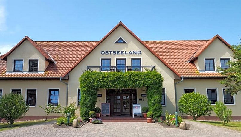 Hotel Ostseeland