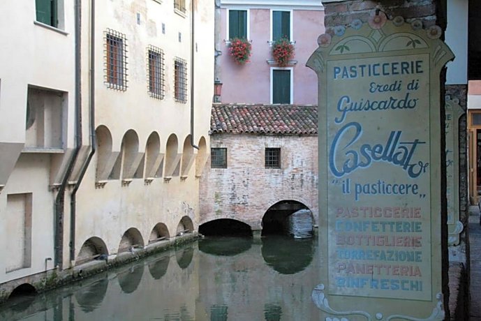 Hotel Al Giardino