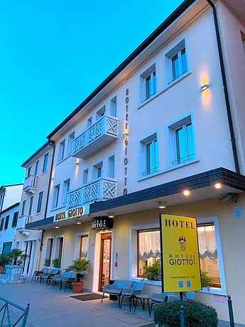 Hotel Giotto
