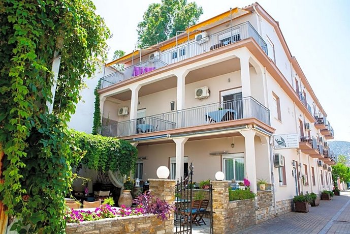 Hotel Karagianni