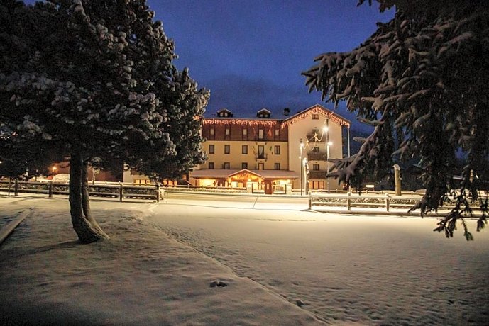 Hotel Villa Rina