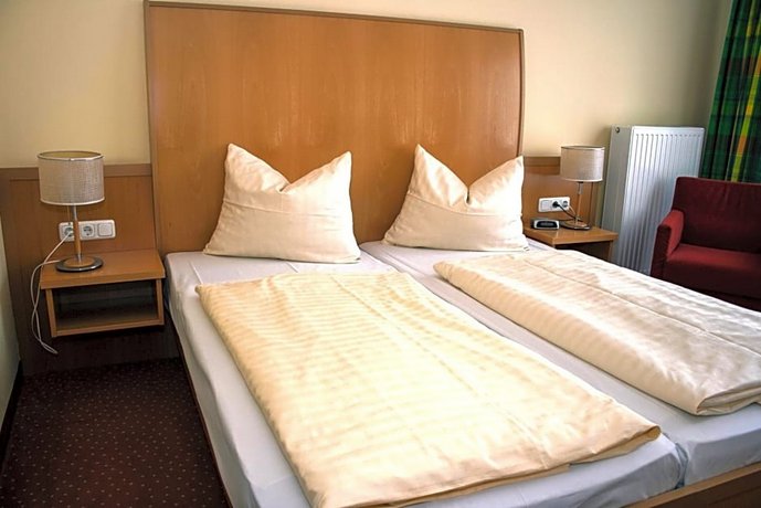 Hotel Am Frauenplan
