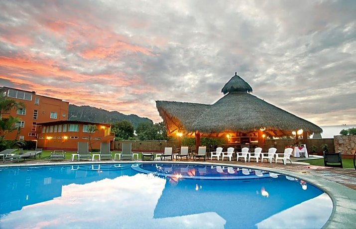 Hotel Real del Valle Tepoztlan
