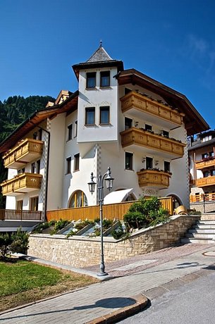 B&b Garni Serena