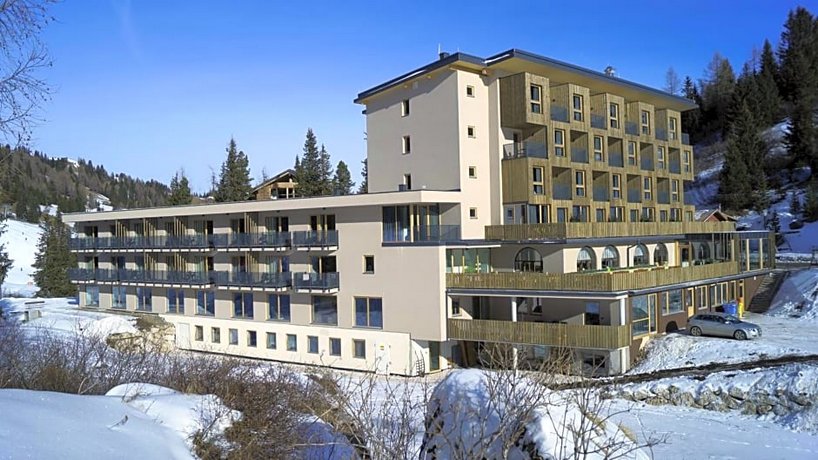Hotel Boè