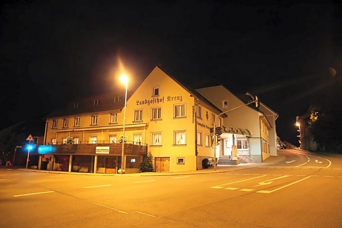 Landgasthof Kreuz