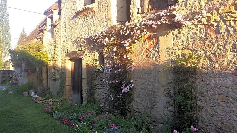 Chambre d'hôtes à la campagne Nevers