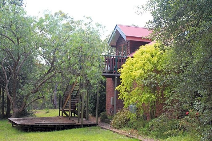 Storey Grange