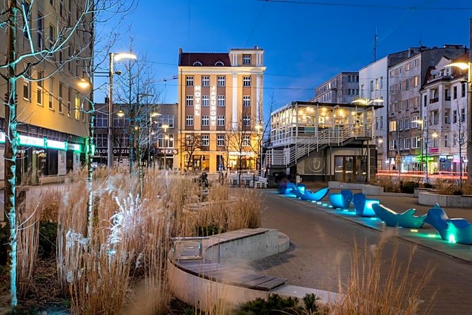 Jakubowy Hotel