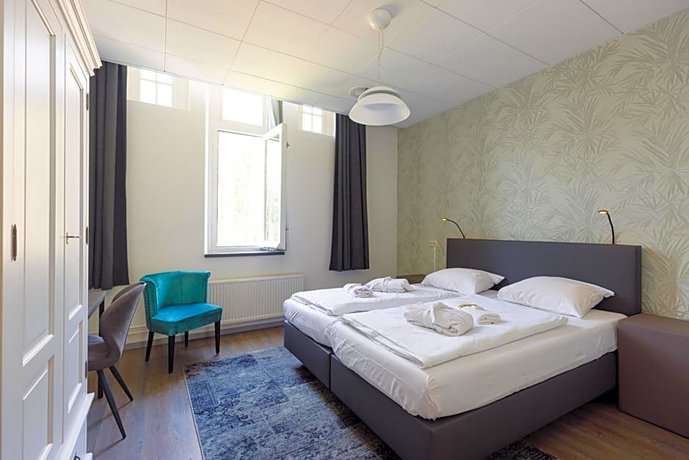 B&B Landgoed De Grote Beek
