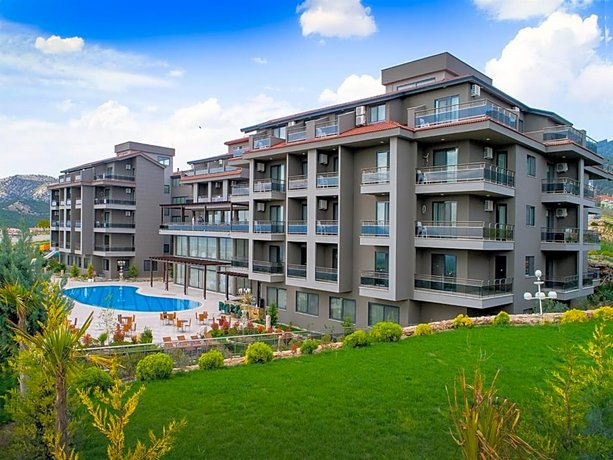 Hierapark Thermal & Spa Hotel
