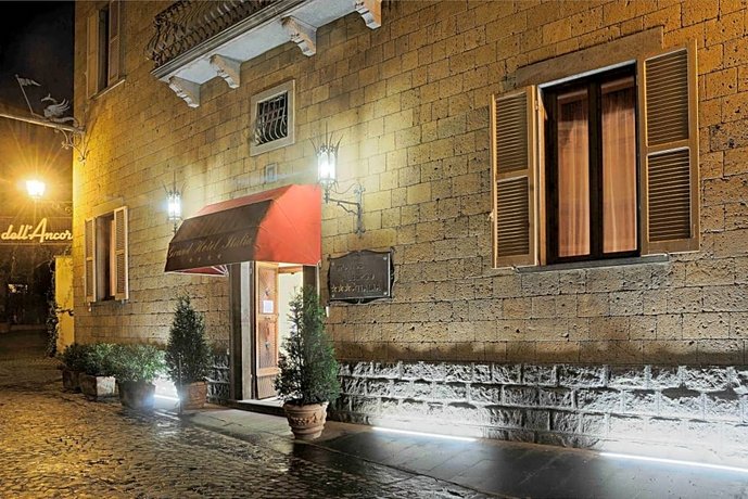Grand Hotel Italia