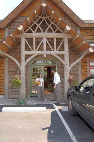 Finger Lakes Lodging