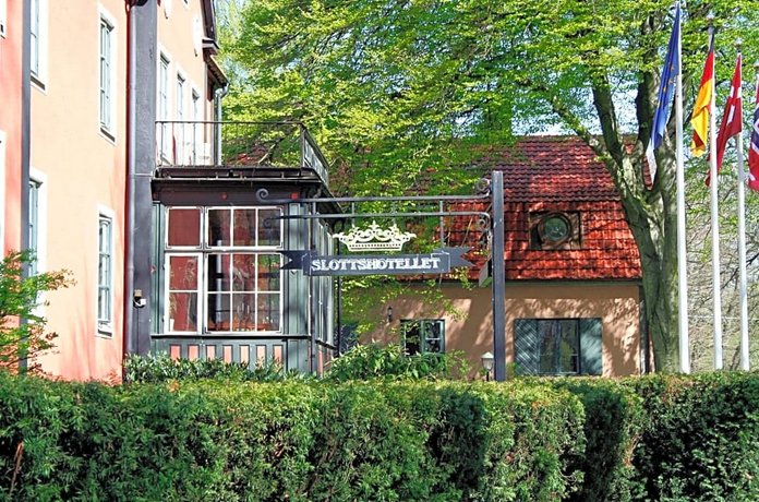 Slottshotellet