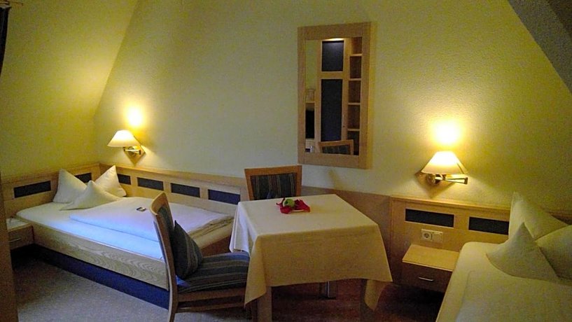 Hotel Augsburger Hof