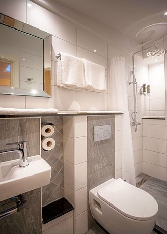 Hotel Monopole