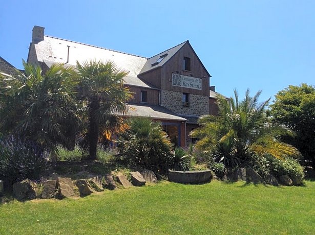 Domaine de la Barbinais
