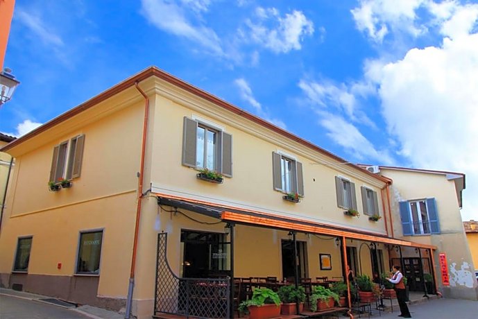Albergo Benito