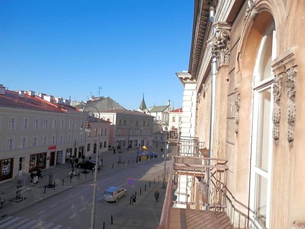 Hostel Królewska