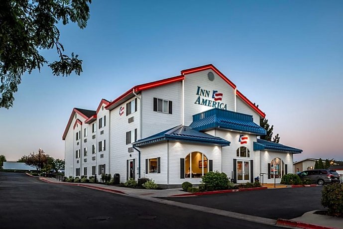 Inn America - Boise