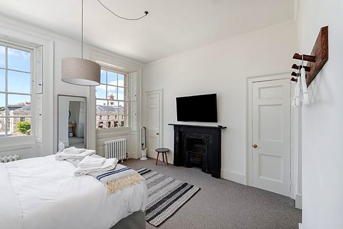 Rooms by Bistrot Pierre