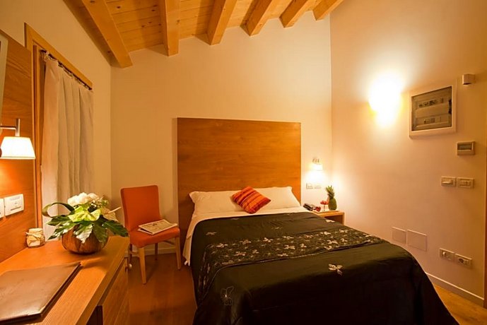Borgo Ronchetto Relais Gourmet