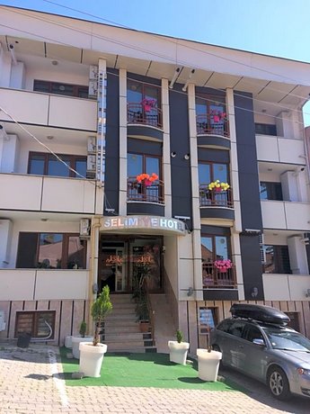 Selimiye Hotel