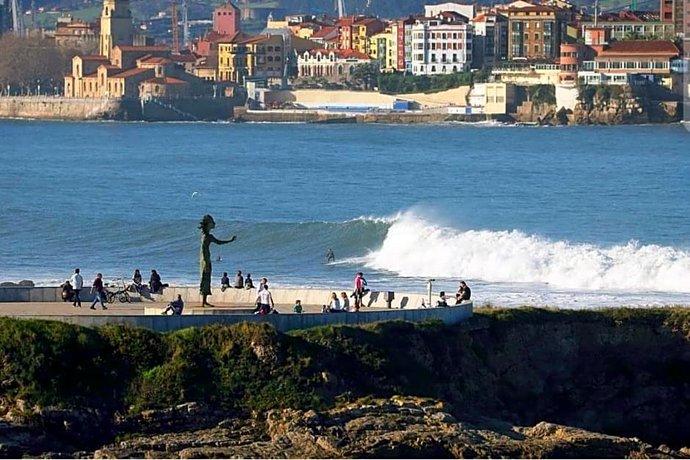 Gijon Surf Hostel