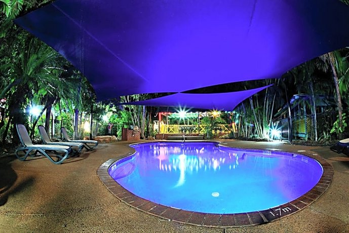 Habitat Resort