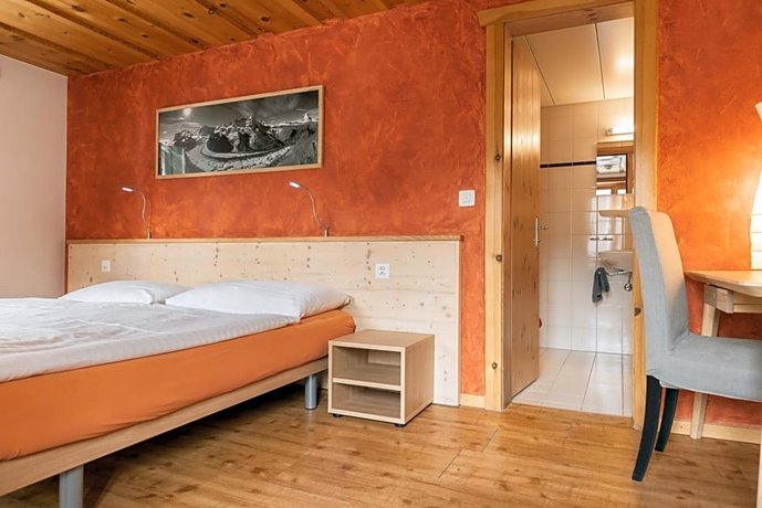 Hotel Bahnhof
