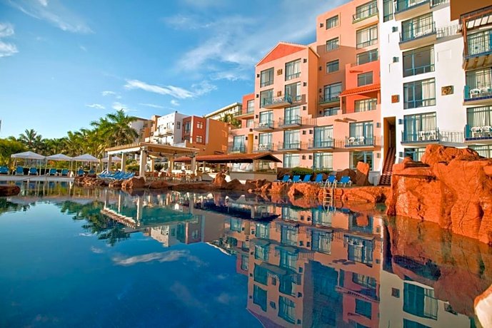 El Cid Marina Beach Hotel