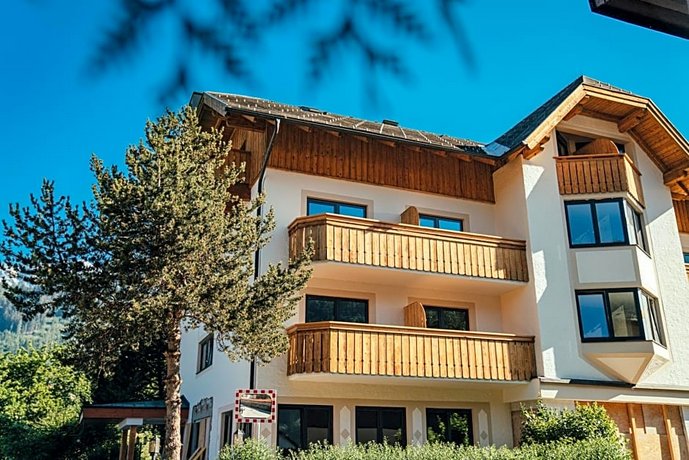 Stadtvilla Schladming Boutiquehotel