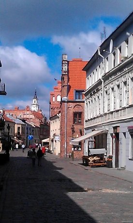 Hostel Lux