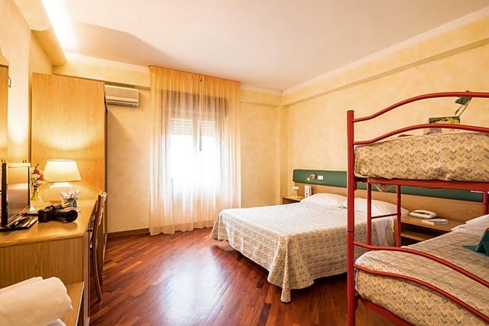 Hotel Vega Perugia